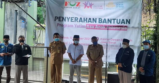 Lazis DDII Jabar