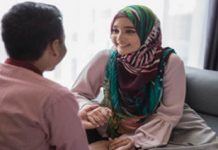 Adaptasi Di Awal Pernikahan, Hal Ini Yang Harus Dilakukan Suami Istri