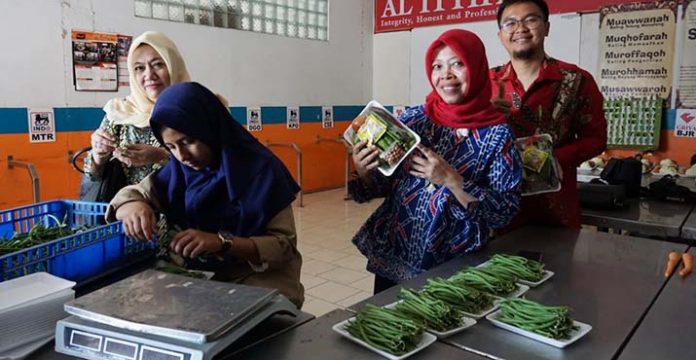 Pesantren Al Ittifaq