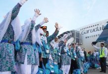 MUI Nilai Pelaksanaan Haji 2025 Berjalan Baik dan Lancar