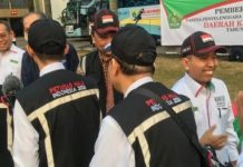 Lebih 50 Persen Jamaah dan Petugas Haji Sudah Kembali ke Tanah Air