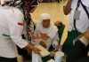 73 Persen dari Total Jamaah Haji 2023 Merupakan Lansia haji dan jamaah