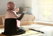 Adakah Doa Khusus Agar Cepat Istri Hamil ? Ini Penjelasannya