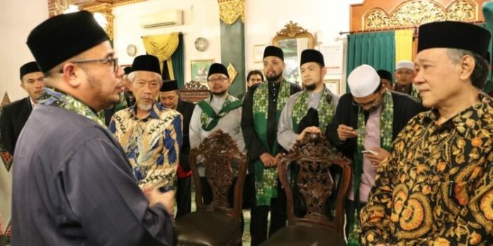 Muhammadiyah Mufti Perlis Malaysia