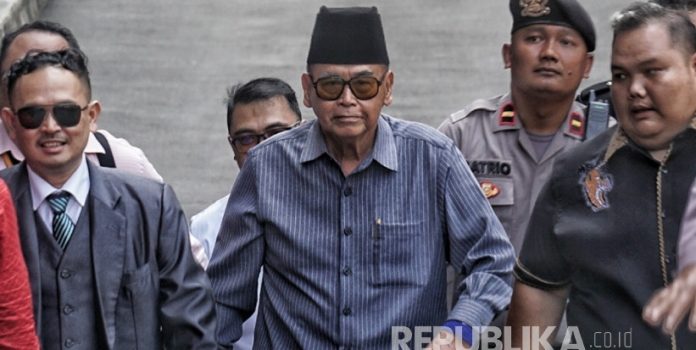 Panji Gumilang