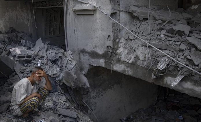 RS Gaza