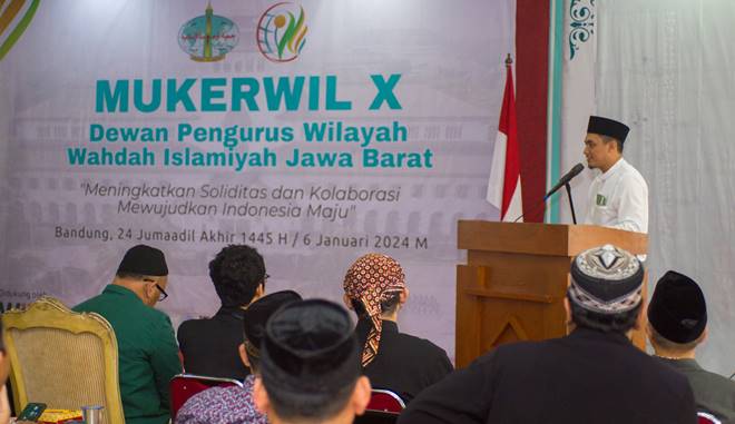 Wahdah Jabar