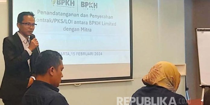 BPKH Investasi 1a