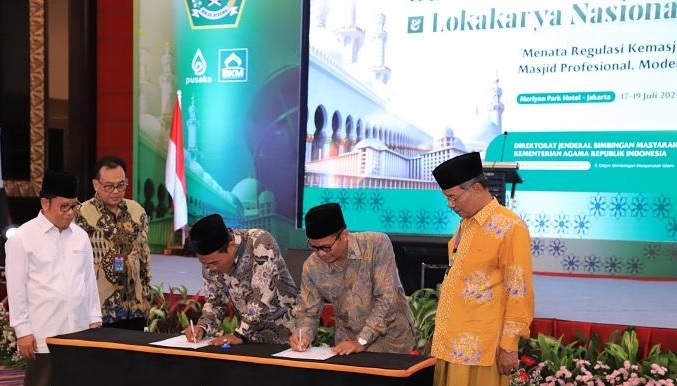 Wakaf Uang