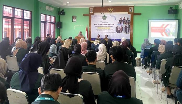 KKN Mahasiswa