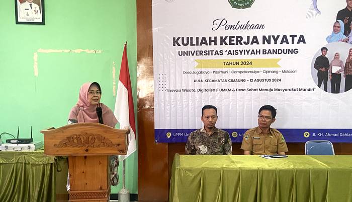 KKN Mahasiswa