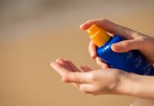 Sunscreen Menghalangi Sahnya Berwudhu? Begini Penjelasannya Sunscreen