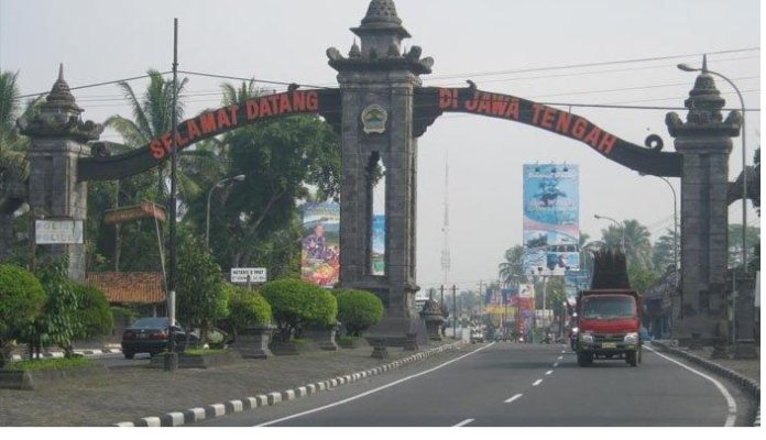 Jawa Tengah