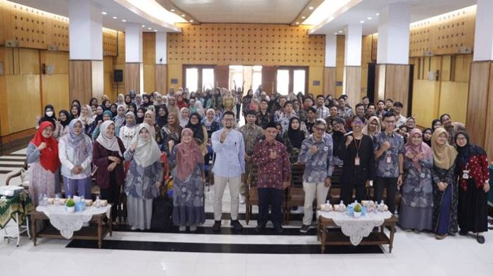 Unisa Bandung