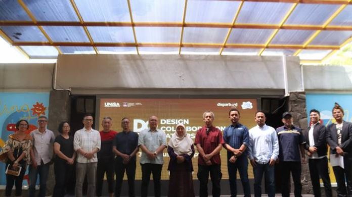 Unisa Bandung