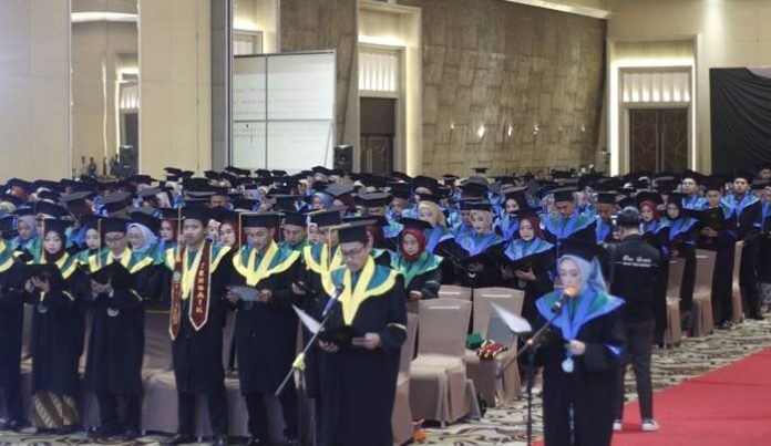 Wisuda