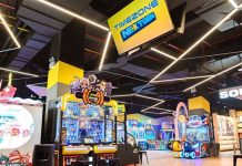 10 Cara Seru Buat ‘Healing’ Bareng Temen di Bulan Oktober Time Zone