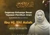 Ibunda Ustadz Aam Wafat Ibunda Ustadz Aam