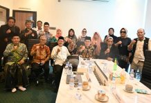 MUI Bertemu Perwakilan Masyarakat Banten Bahas PSN di PIK 2