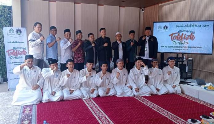 Ujian Al Quran