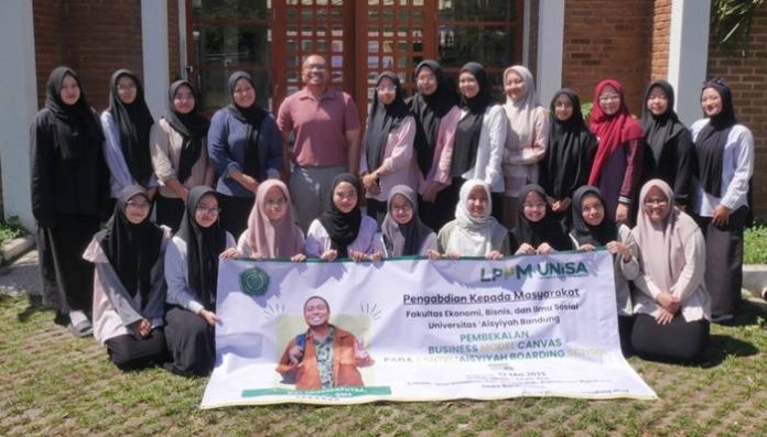Pelatihan Wirausaha