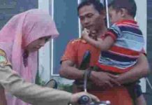 Hukum Istri Bekerja,Boleh atau Terlarang ? Perhatikan 5 Hal Penting Ini Istri Kerja