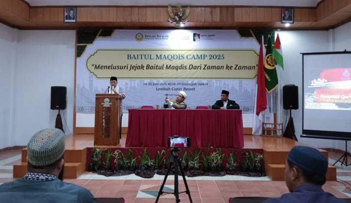 Baitul Maqdis