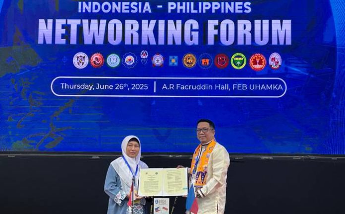 Unisa Bandung