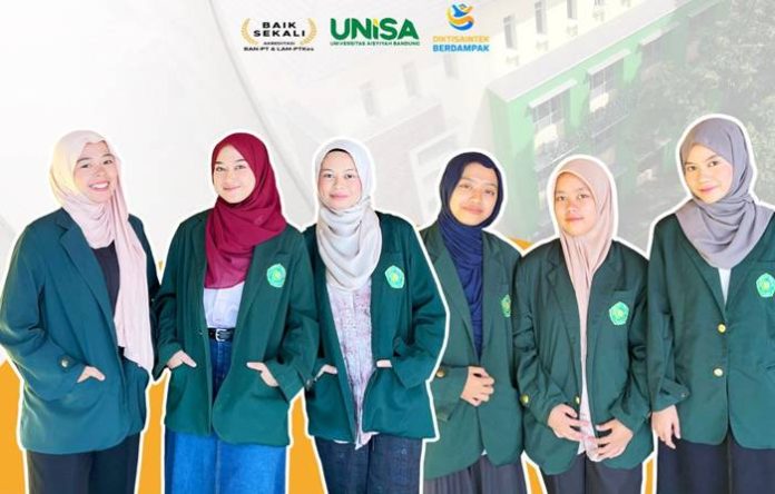 Mahasiswa Juara