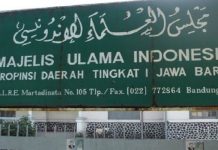 MUI Jabar Kecam Keras Pembagian Bir di Event Bandung Pocari Run: “Sangat Merusak Kesadaran Keagamaan Kaum Muslimin” MUI Jabar