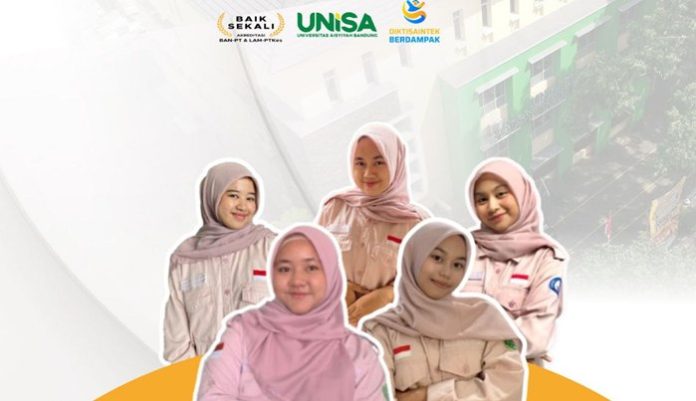 Unisa Bandung