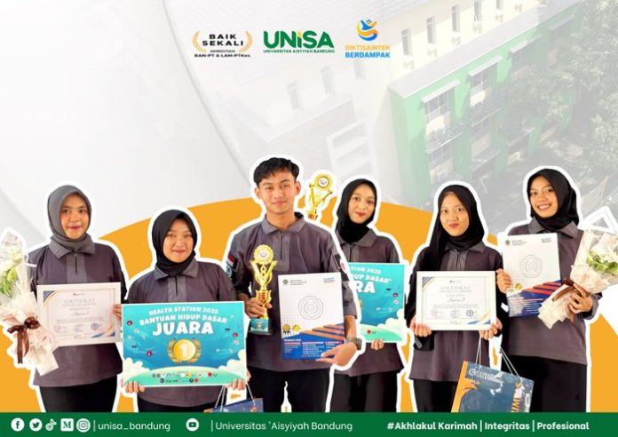Unisa Bandung