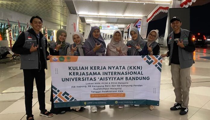 KKN Mahasiswa