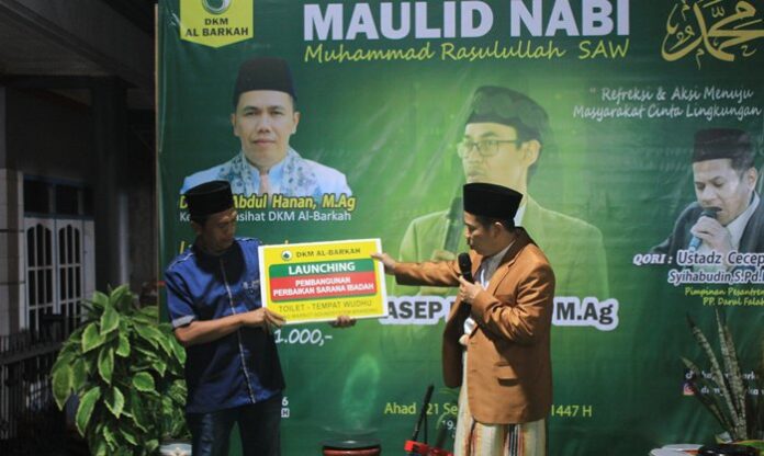 Program Masjid