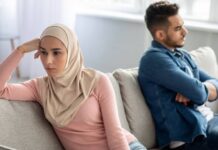 Bagaimana Status Perceraian Jika dalam Masa Idah Melakukan Hubungan Suami Istri? Suami istri