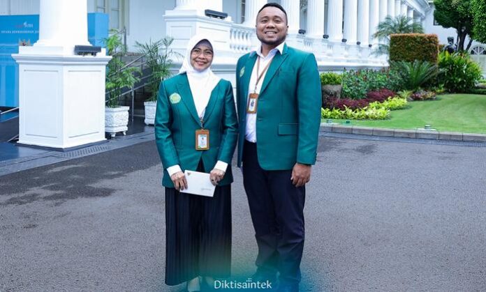 Rektor Unisa Bandung
