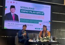 Sukses Gelar Rakorwil BEM PTMA Zona III, UNISA Bandung Dukung Gerakan Intelektual Mahasiswa Rakor BEM