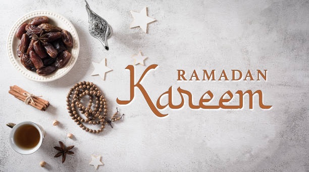 Ramadhan Kareem Awal Ramadhan