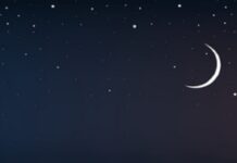 Idul Fitri 2026 Berpotensi Tidak Bareng, Ini Prediksi dan Alasan Menurut BMKG dan BRIN Bulan Sabit