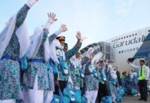 Dampak Konflik Global, Biaya Haji 2026 Berpotensi Naik Hingga Rp50 Juta Haji Indonesia