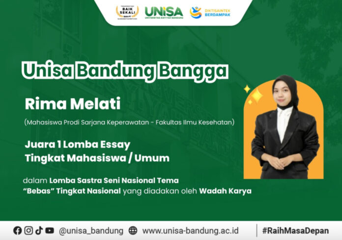 Unisa Bandung